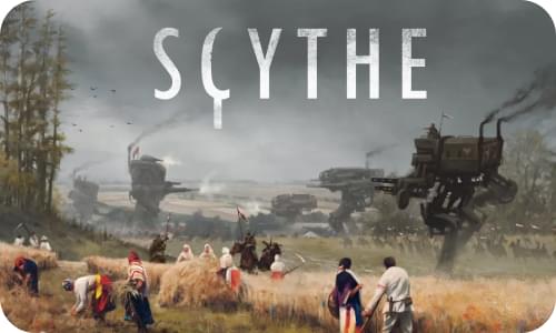 Scythe