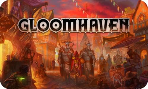 Gloomhaven