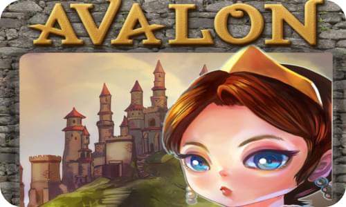 The Resistance: Avalon